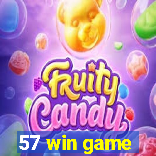 57 win game